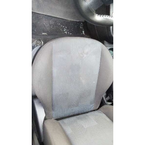 ford fiesta (cbk) del año 2008