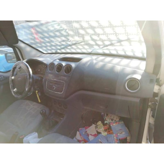 ford tourneo connect (tc7) del año 2011