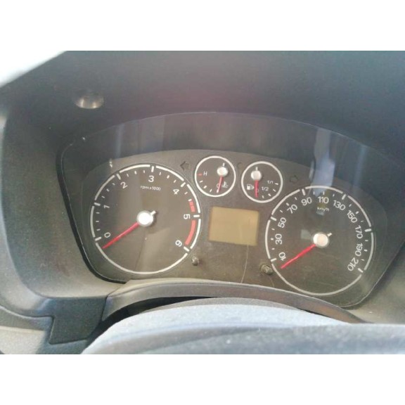 ford tourneo connect (tc7) del año 2011