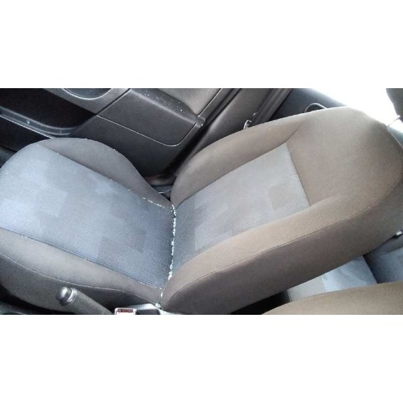 ford fiesta (cbk) del año 2008