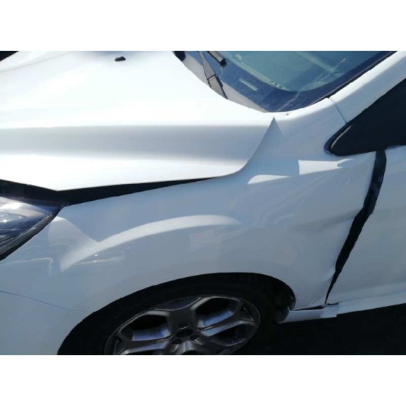 ford focus lim. (cb4) del año 2009