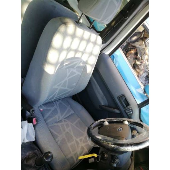 ford tourneo connect (tc7) del año 2011