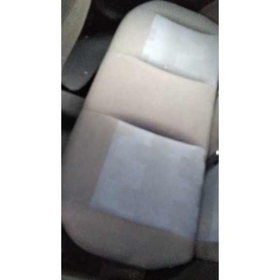 ford fiesta (cbk) del año 2008