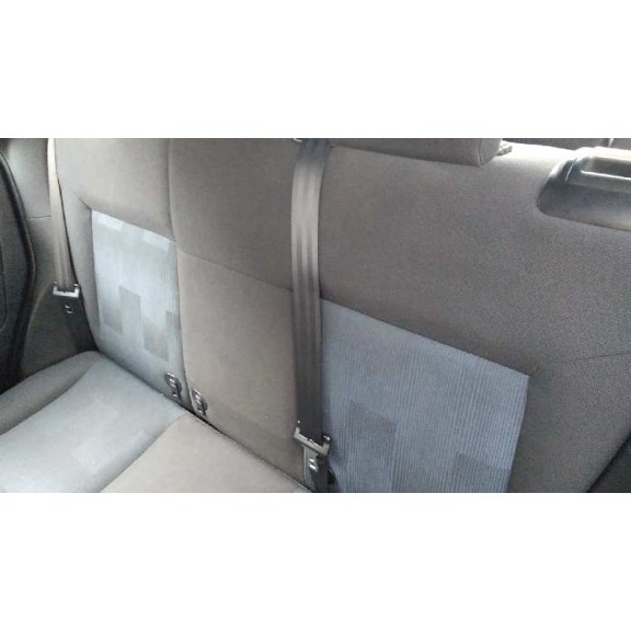 ford fiesta (cbk) del año 2008