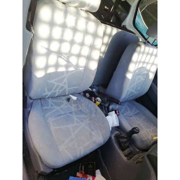 ford tourneo connect (tc7) del año 2011