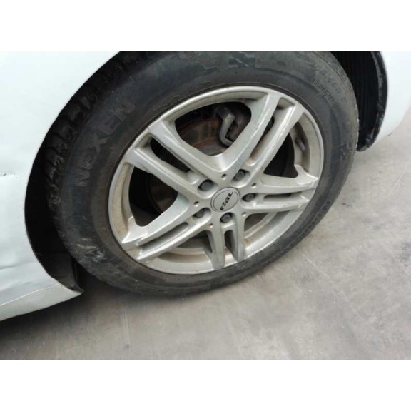 kia pro_cee´d ( ) del año 2017