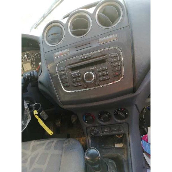 ford tourneo connect (tc7) del año 2011