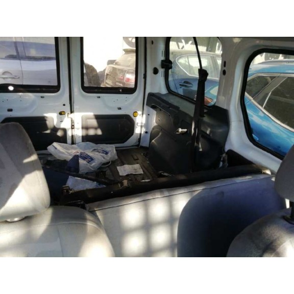 ford tourneo connect (tc7) del año 2011