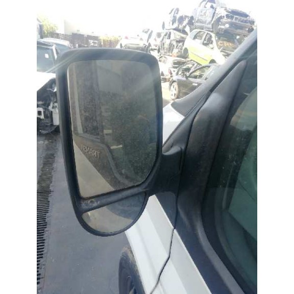 ford transit caja cerrada ´06 del año 2007