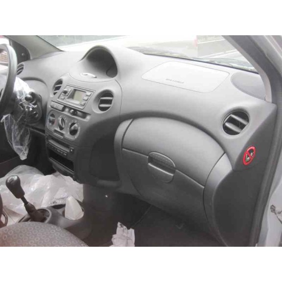 toyota yaris (ncp1/nlp1/scp1) del año 2004