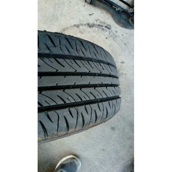 ford fiesta (cbk) del año 2008