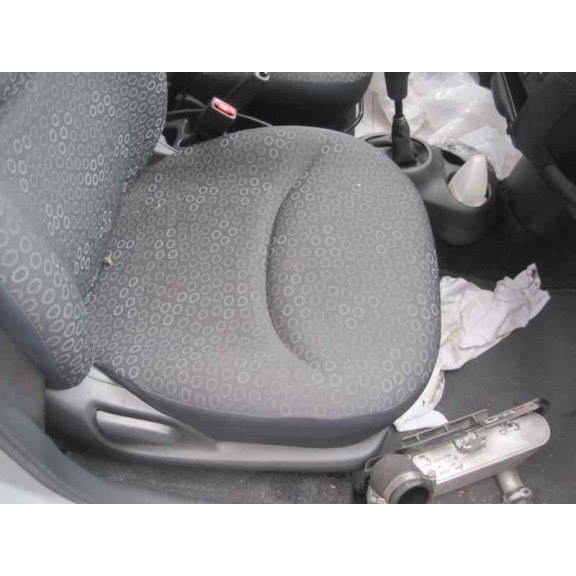 toyota yaris (ncp1/nlp1/scp1) del año 2004