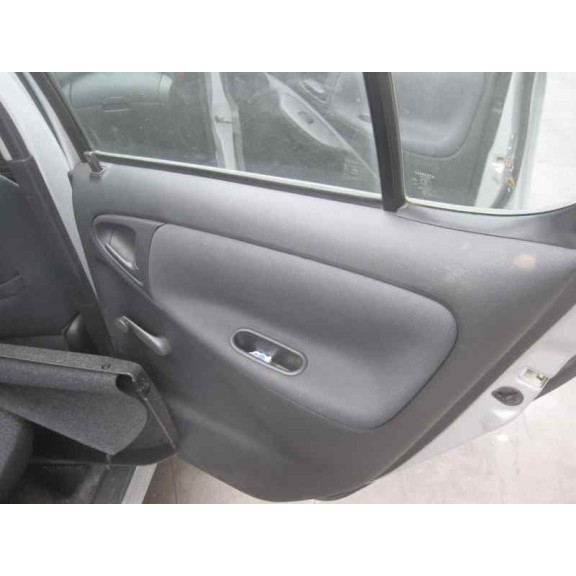 toyota yaris (ncp1/nlp1/scp1) del año 2004