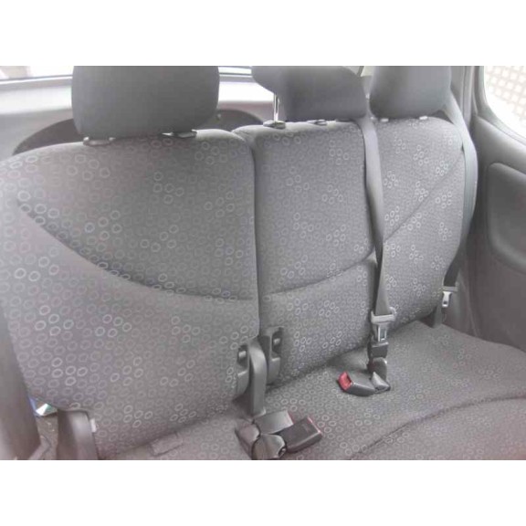 toyota yaris (ncp1/nlp1/scp1) del año 2004