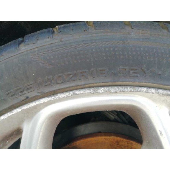 ford focus lim. (cb4) del año 2009