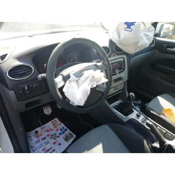 ford focus lim. (cb4) del año 2009