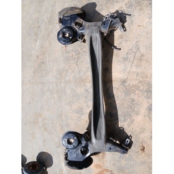 Recambio de puente trasero para opel grandland / grandland x (a18, p1uo) 1.5 turbo d (75) referencia OEM IAM  disco 