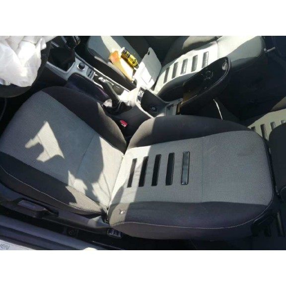 ford focus lim. (cb4) del año 2009