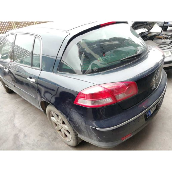 renault vel satis (bj0) del año 2006