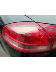 renault vel satis (bj0) del año 2006 2