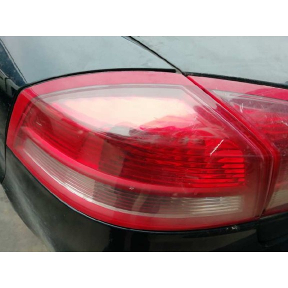 renault vel satis (bj0) del año 2006