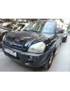 hyundai tucson (jm) del año 2005