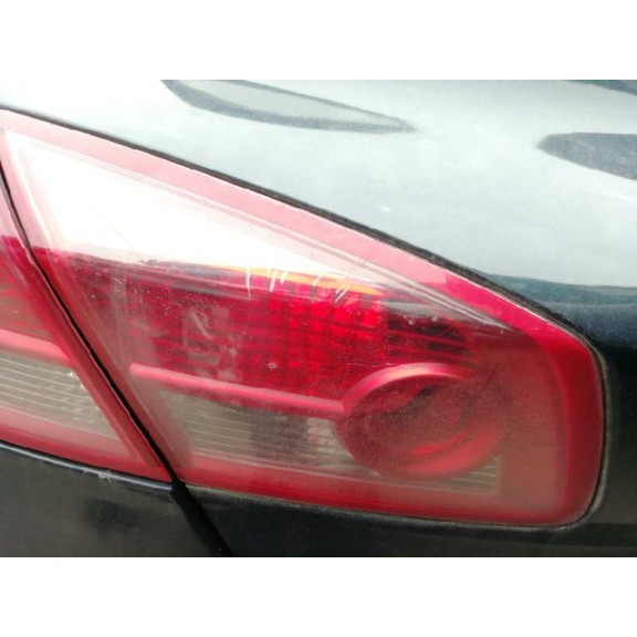 renault vel satis (bj0) del año 2006