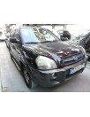 hyundai tucson (jm) del año 2005