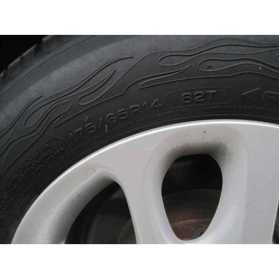 toyota yaris (ncp1/nlp1/scp1) del año 2004