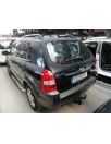 hyundai tucson (jm) del año 2005