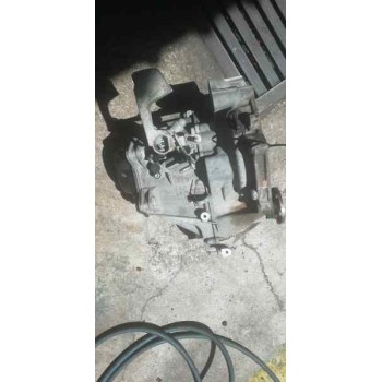 Recambio de caja cambios para seat leon (1p1) referencia OEM IAM FVH B 5V