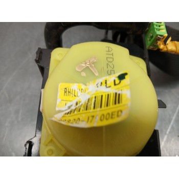 Recambio de kit airbag para kia ceed (cd) 1.6 crdi 136 referencia OEM IAM 84710J7000WK  