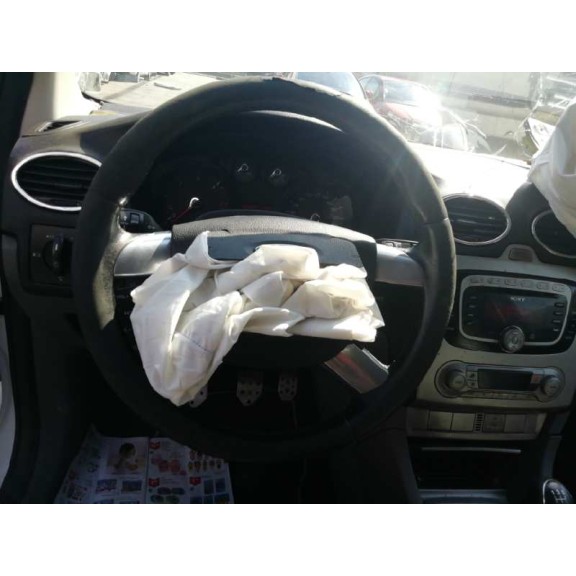 ford focus lim. (cb4) del año 2009