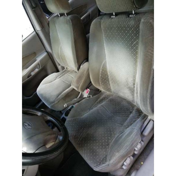 hyundai tucson (jm) del año 2005