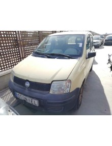 fiat panda (169) del año 2003