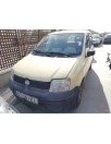 fiat panda (169) del año 2003