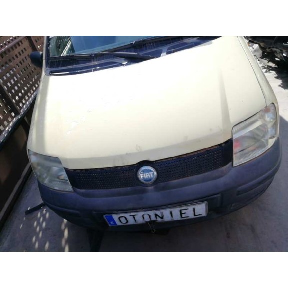 fiat panda (169) del año 2003