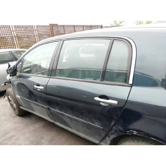 renault vel satis (bj0) del año 2006