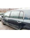 renault vel satis (bj0) del año 2006