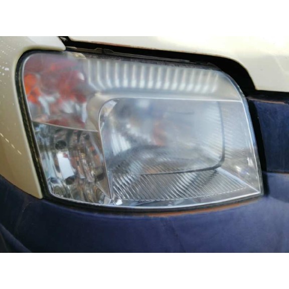 fiat panda (169) del año 2003