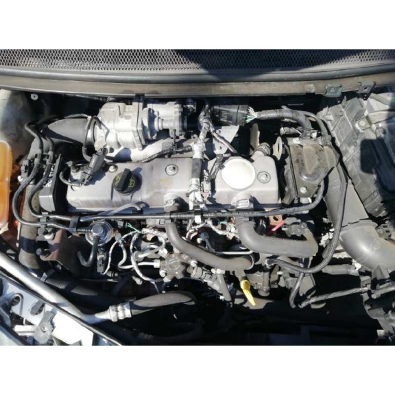 ford focus lim. (cb4) del año 2009