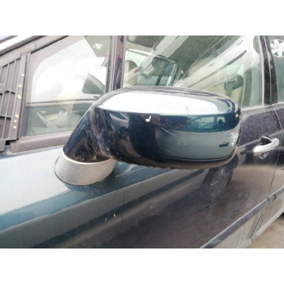 renault vel satis (bj0) del año 2006