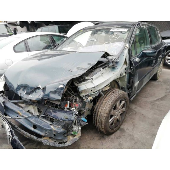 renault vel satis (bj0) del año 2006