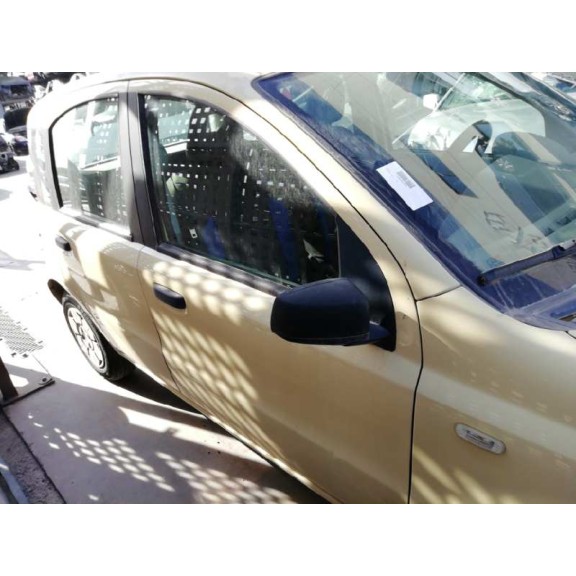 fiat panda (169) del año 2003