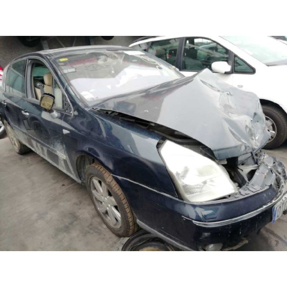 renault vel satis (bj0) del año 2006