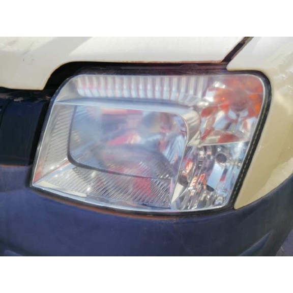 fiat panda (169) del año 2003