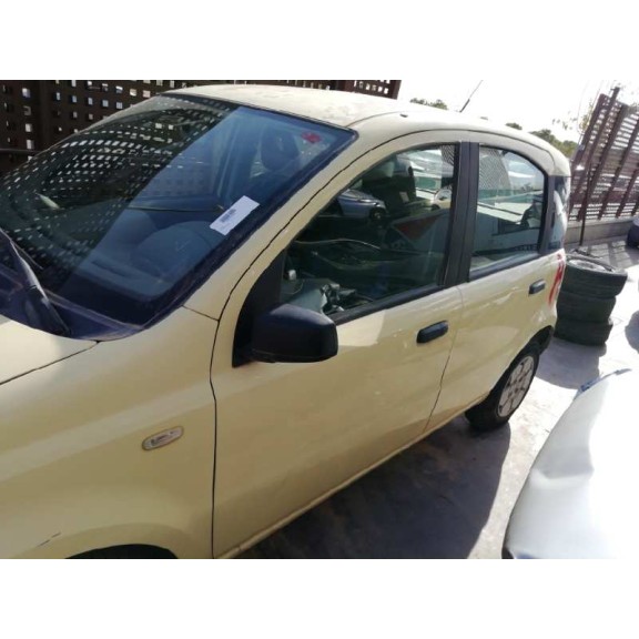 fiat panda (169) del año 2003