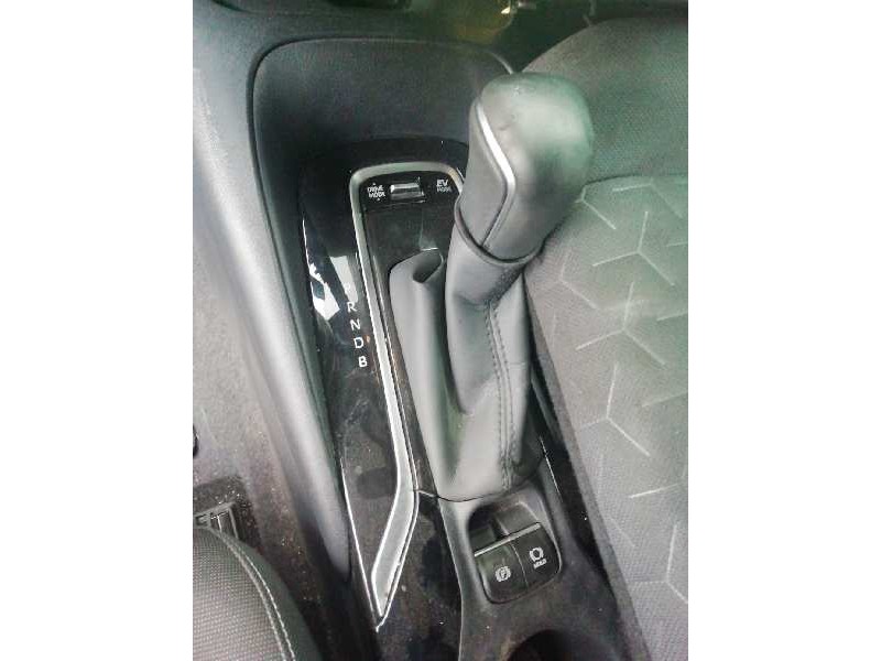 Recambio de palanca cambio para toyota corolla (e21) hybrid active referencia OEM IAM   