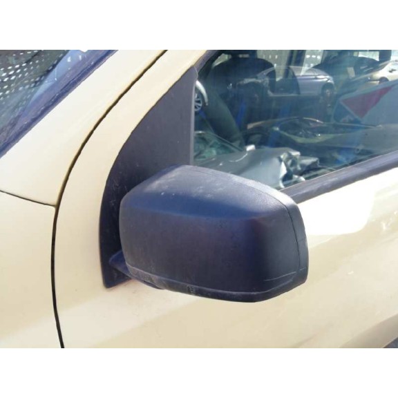 fiat panda (169) del año 2003