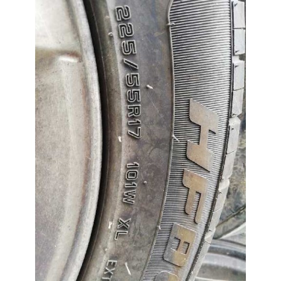 renault vel satis (bj0) del año 2006